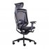 Кресло игровое GT Chair Marrit X black фото 4