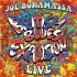 Виниловая пластинка Joe Bonamassa ‎– British Blues Explosion: Live At Greenwi фото 1