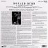 Виниловая пластинка Donald Byrd - At The Half Note Cafe (Tone Poet) (Black Vinyl LP) фото 6