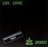 Виниловая пластинка Dr. Dre, 2001 (Instrumental / Reissue) фото 1