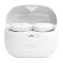 Наушники JBL Tune Buds White фото 2