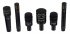 Микрофоны для ударных инструментов ударных AUDIX DP7 фото 2
