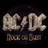 Виниловая пластинка AC/DC - Rock Or Bust (50th Anniversary, 180 Gram, Limited Golden Vinyl LP) фото 1