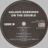 Виниловая пластинка GOLDEN EARRING - ON THE DOUBLE (2LP) фото 5
