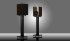 Полочная акустика Wilson Benesch Square 1 Loudspeaker burr walnut фото 2