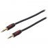 QED 5171 Profile Stereo Jack to Jack 5m фото 1
