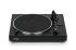 Проигрыватель винила Thorens TD 101 A mat black фото 1