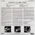 Виниловая пластинка Clark, Sonny - Trio (Tone Poet) (180 Gram Black Vinyl LP) фото 3