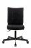 Кресло Бюрократ CH-330M/LT-20 (Office chair CH-330M black Light-20 cross metal черный) фото 2