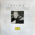 Виниловая пластинка Sting — SONGS FROM THE LABYRINTH (LP) фото 1