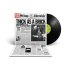 Виниловая пластинка Jethro Tull - Thick As A Brick (50th Anniversary Edition Black Vinyl LP) фото 2