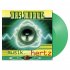 Виниловая пластинка Das Modul - Musik Mit Hertz (Limited Edition 180 Gram Green Vinyl LP) фото 2