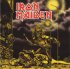 Виниловая пластинка Iron Maiden SANCTUARY (Limited) фото 1