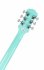Электрогитара Epiphone Les Paul Melody Maker E1 Turquoise фото 7