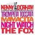 Виниловая пластинка Kenny Dorham — TROMPETA TOCCATA (LP) фото 3