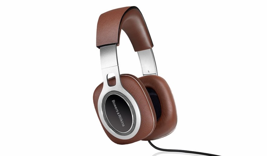 Bowers wilkins signature