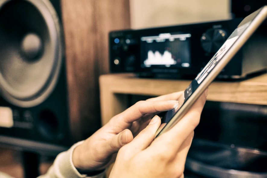 Вся правда о Hi-Res: что скрывают аудиоформаты высокого разрешения - Обзоры и статьи - Pult.ru