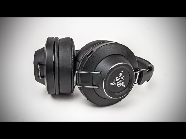 Razer adaro wireless sale