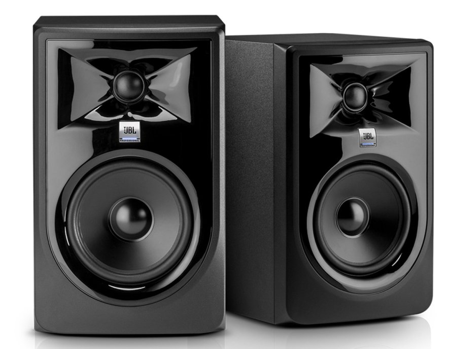 Акустическая система Klipsch Install Speaker PRO-25-RW LCR