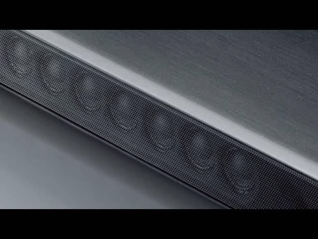 Yamaha ysp deals 2700 atmos