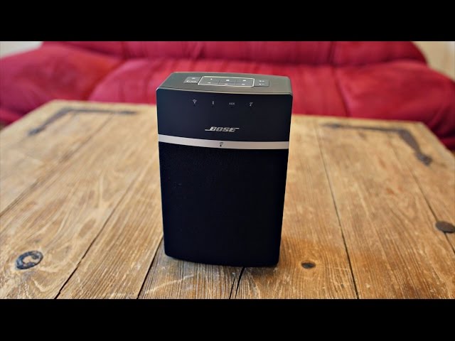 Soundtouch multiroom best sale