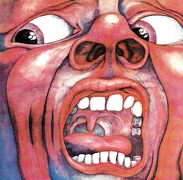 Ремастер-класс: King Crimson – In the Court of the Crimson King