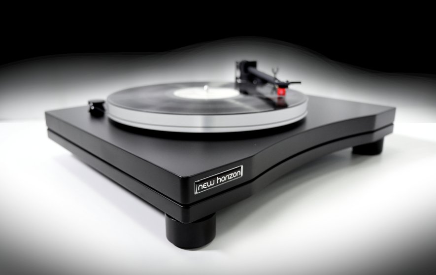 Thorens td 1500