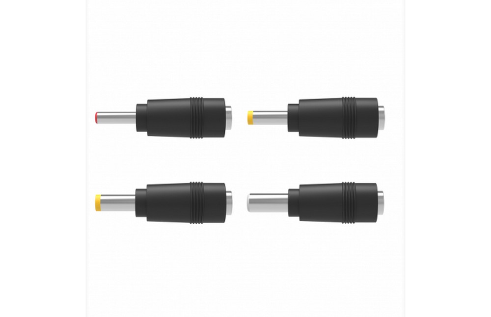 Внешние блоки питания iFi Audio iPOWER 15V/1.2A, цвет черный - фото 2