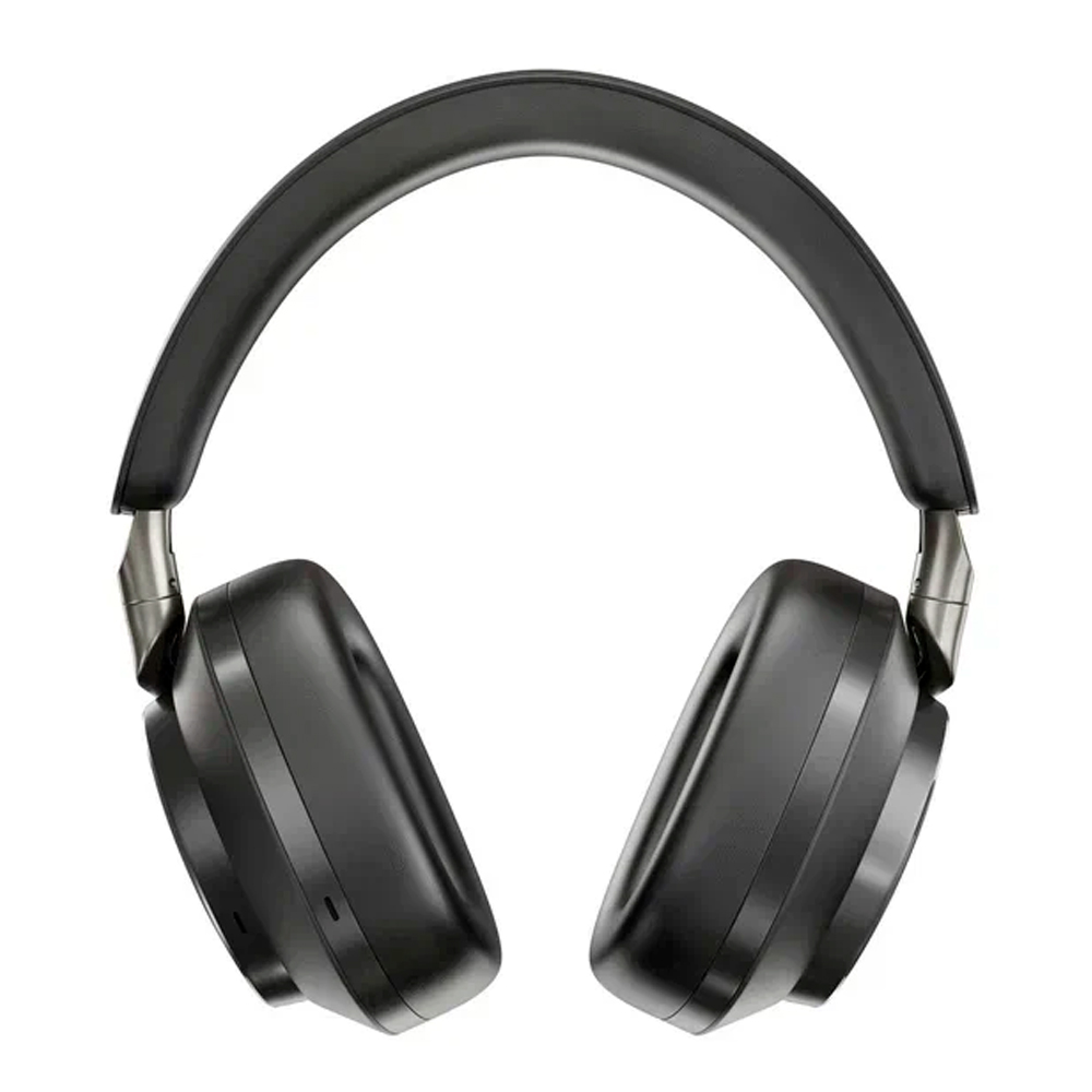 Беспроводные Hi-Fi наушники Bowers & Wilkins Px8 Black, цвет черный - фото 2