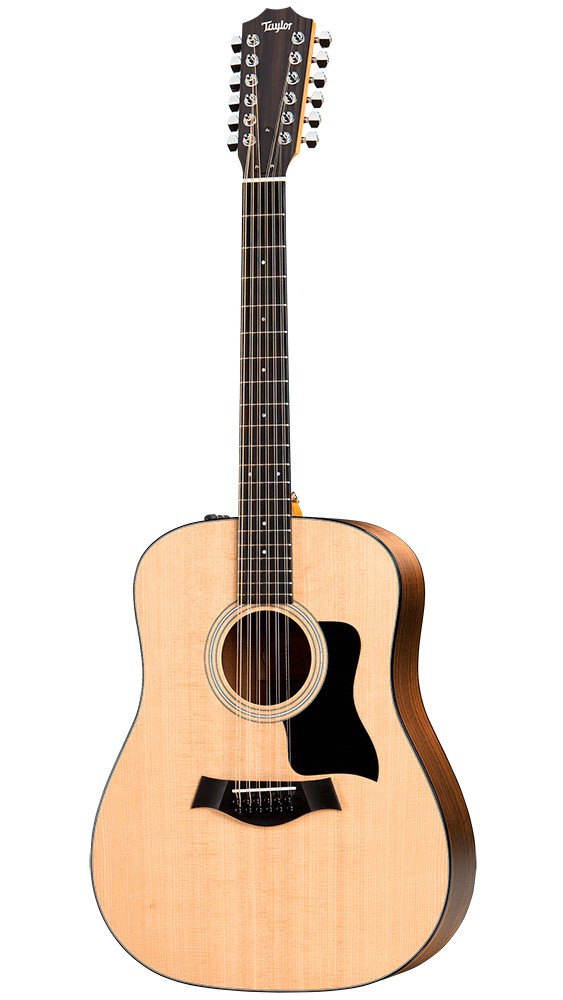 Электроакустические гитары Taylor 150e