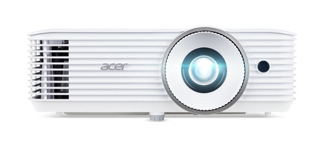 Инсталляционные проекторы Acer H6546KI проектор zeemr diva hd 380ansi люмен full hd 1080p проектор d1 pro