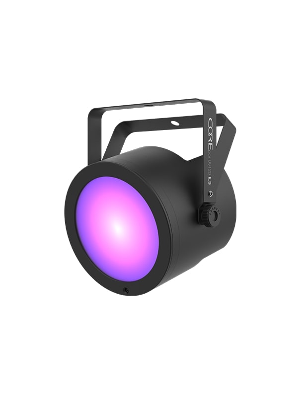 Прожекторы и светильники Chauvet-dj COREpar UV120 ILS - фото 2