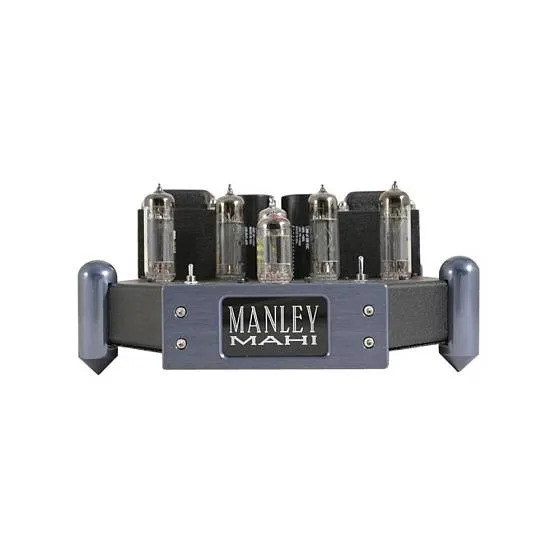Усилители ламповые Manley Mahi mini tube amplifier el84 audio tube