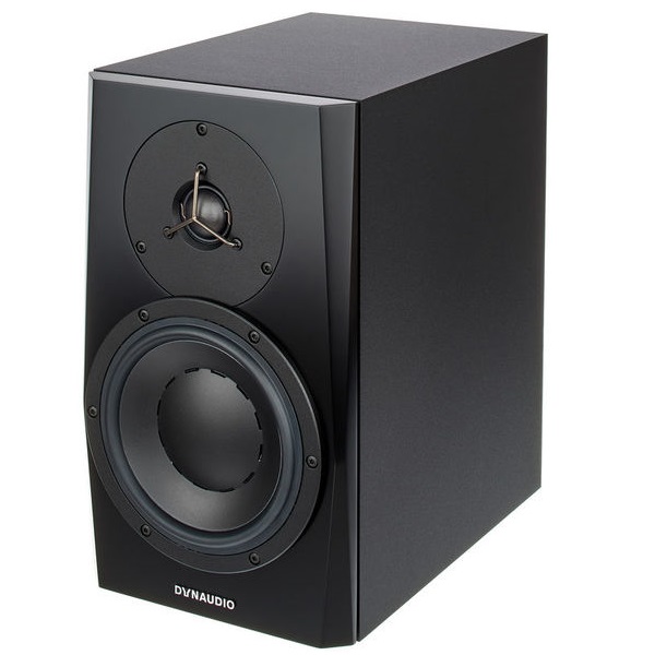 Dynaudio LYD-8 black