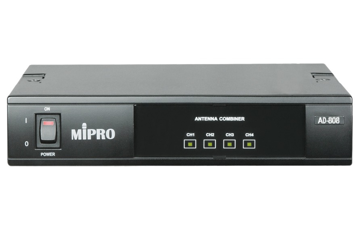 Аксессуары MIPRO AD-808 аксессуары для шкафов и стоек mipro fb 72