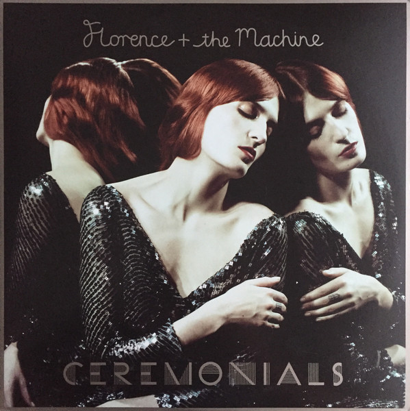 Рок Island Records Group Florence And The Machine, Ceremonials