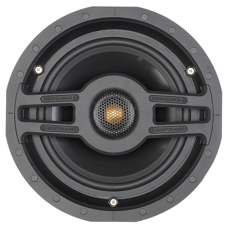 Потолочная акустика Monitor Audio CS180 (Slim) Round потолочная акустика monitor audio cs160 slim round