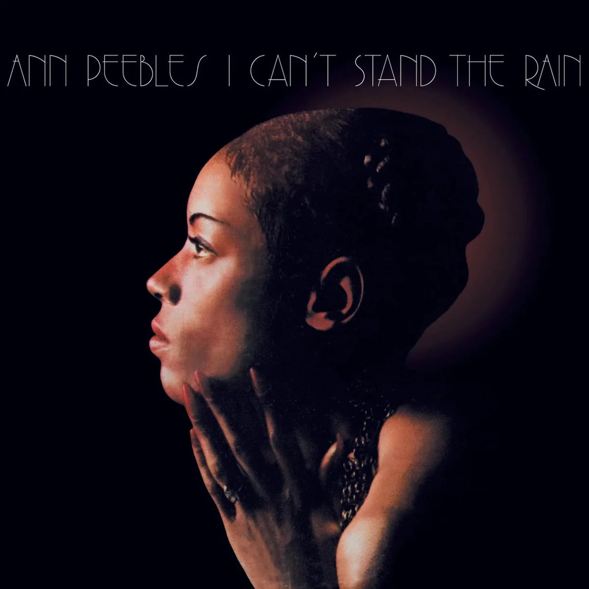 Фанк Epic Ann Peebles - I Can't Stand The Rain (Analogue) (Black Vinyl LP)