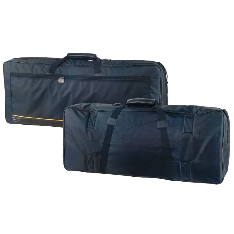 Чехлы и кейсы для клавишных Rockbag RB21518B чехлы и кейсы для клавишных novation soft bag medium