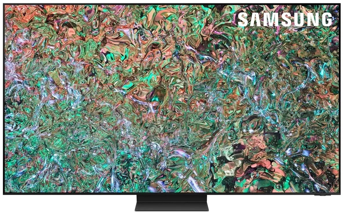 8K телевизоры Samsung QE75QN800DUXRU
