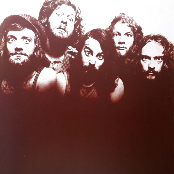 Рок PLG Jethro Tull Living In The Past (180 Gram/Gatefold) - фото 3