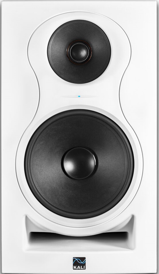 Студийные мониторы Kali Audio IN-8W V2 стойка под студийный монитор fluid audio ds5