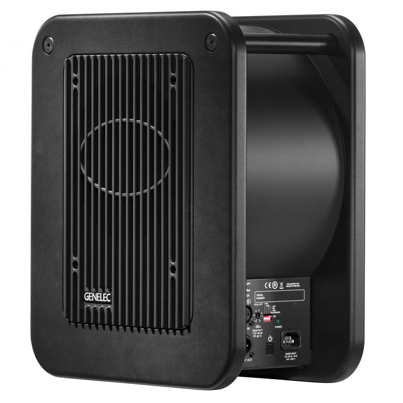 Студийные сабвуферы Genelec 7040APM, размер 6