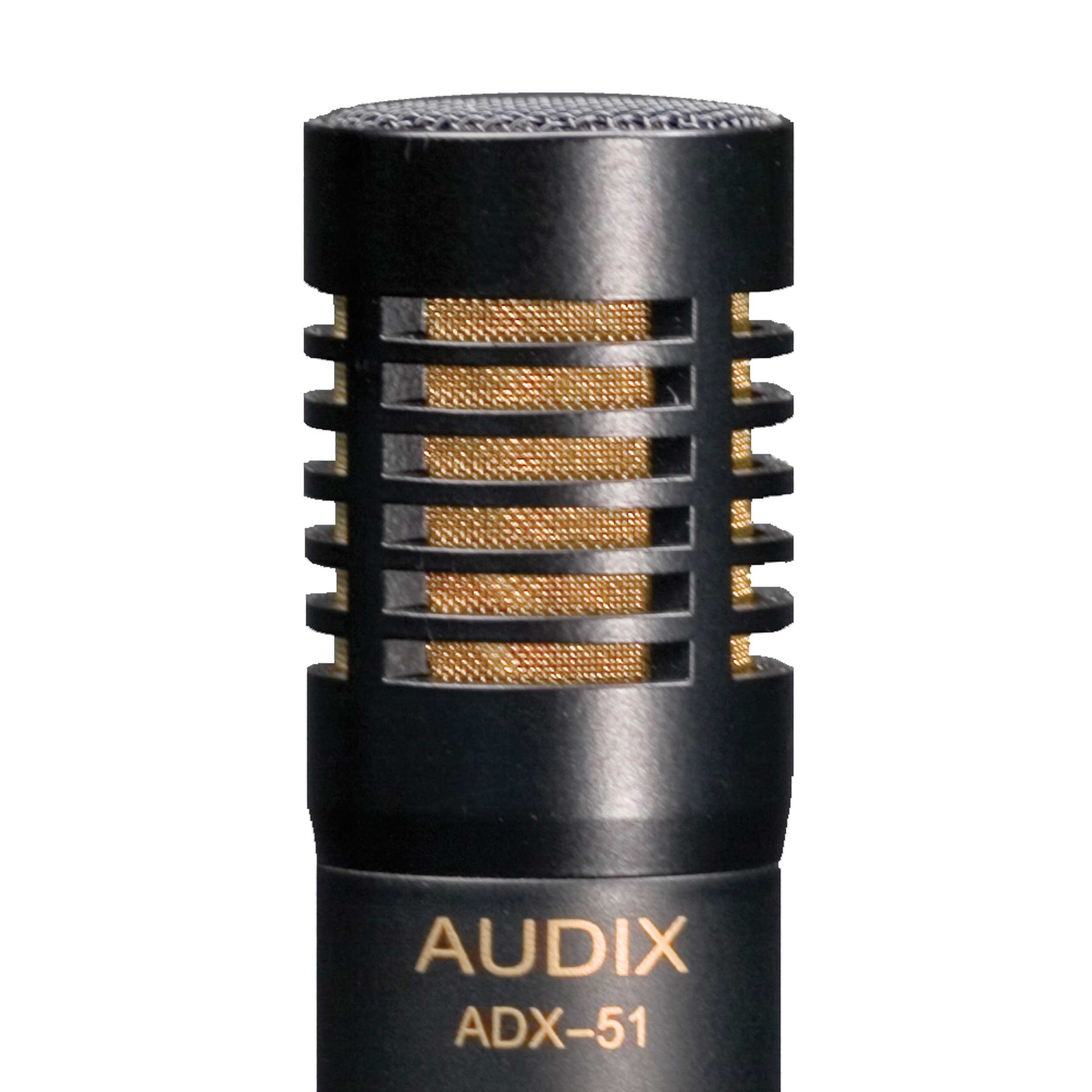 Студийные микрофоны AUDIX ADX51