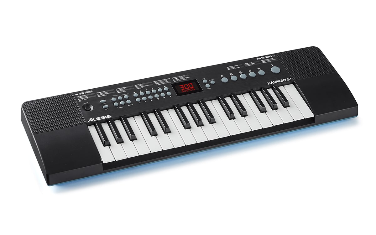 Синтезаторы Alesis Harmony 32