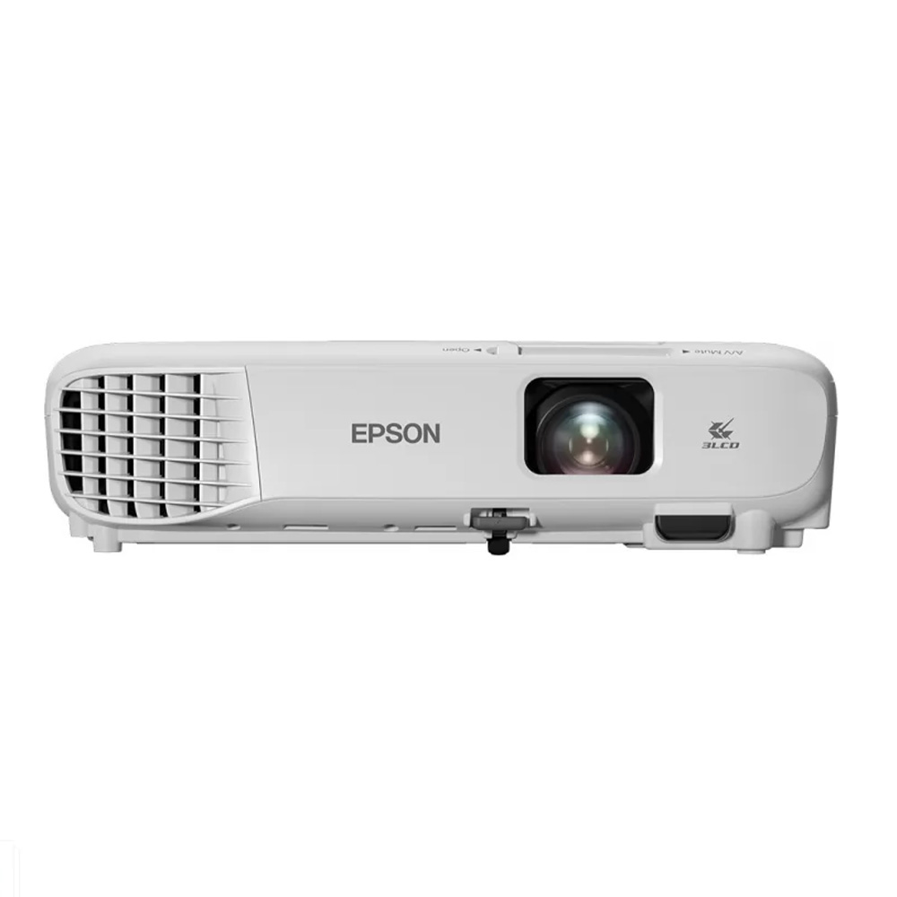 Проекторы для презентаций Epson CB-W06