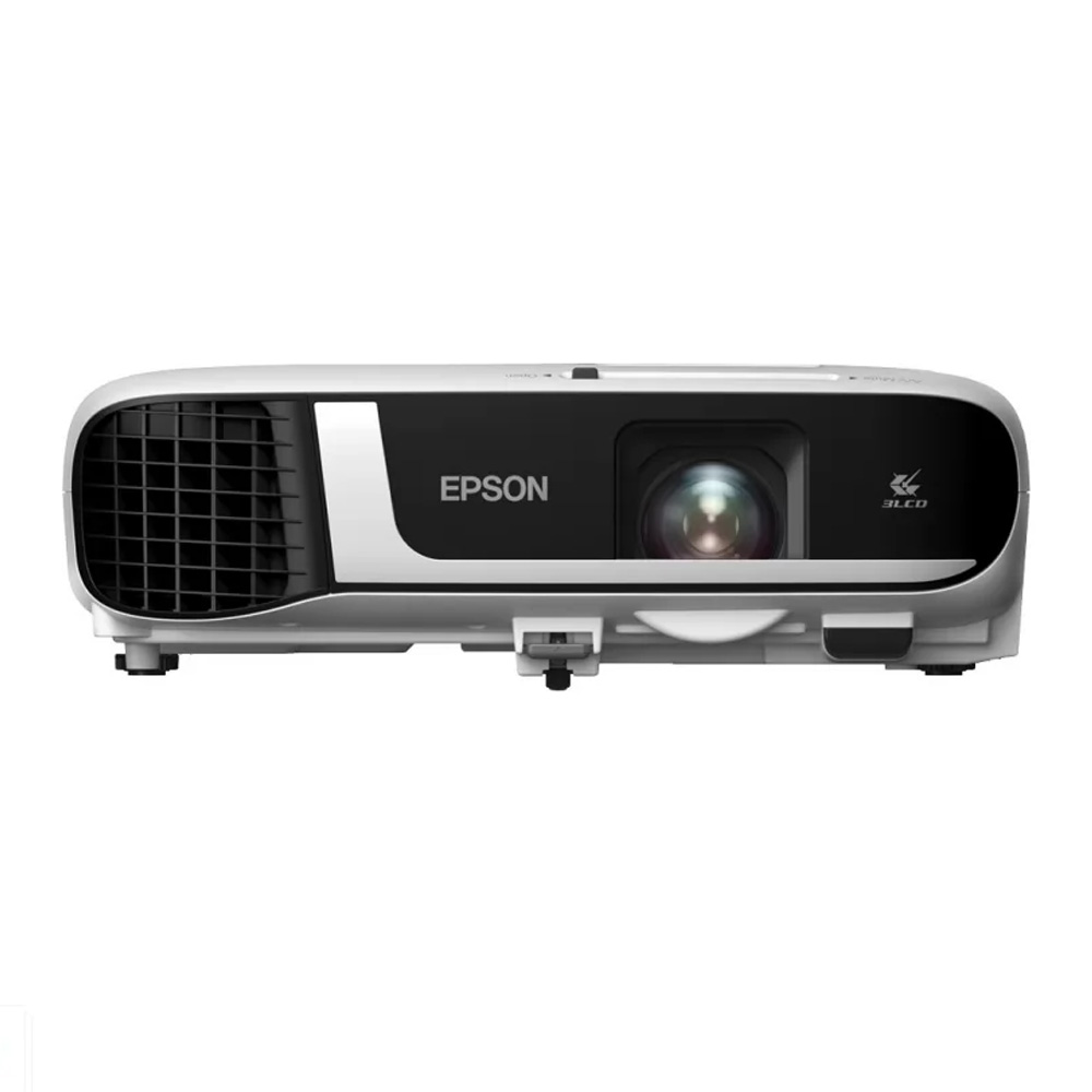 Проекторы для образования Epson CB-FH52 проектор zeemr diva hd 380ansi люмен full hd 1080p проектор d1 pro