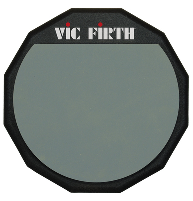 Тренировочные пэды Vic Firth PAD6