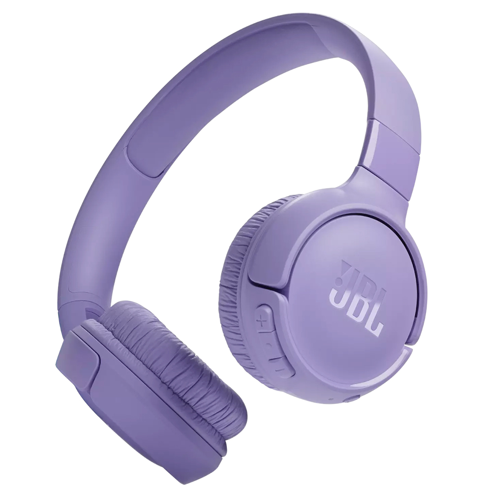 Накладные JBL Tune 520BT Purple полноразмерные jbl tune 770nc purple