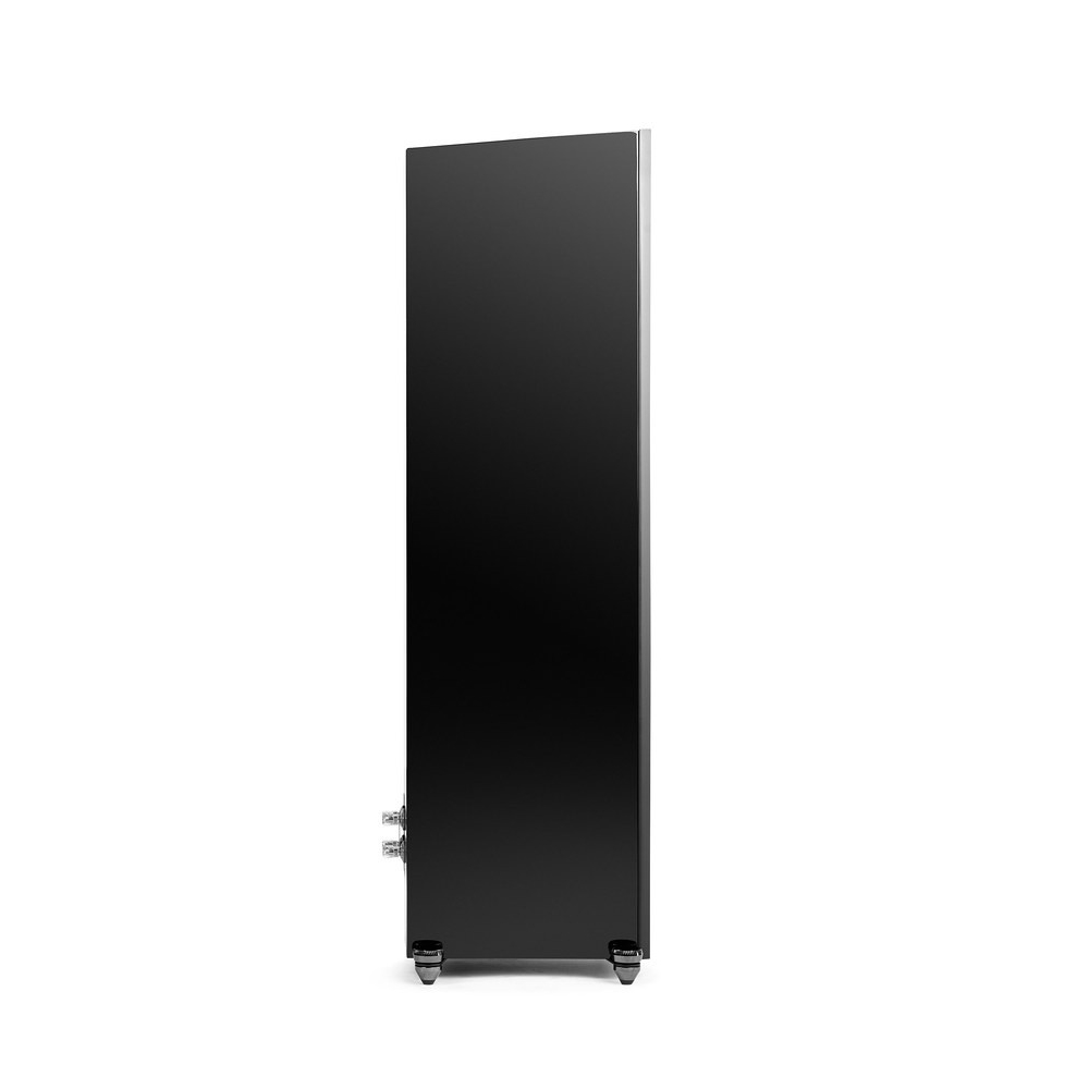 Напольная акустика Martin Logan Motion XT F100 Tower Gloss Black, цвет черный, размер 1.25 x 2.4 - фото 2